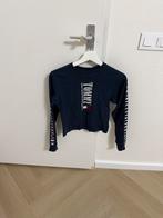 Tommy maat XS, Ophalen of Verzenden, Zo goed als nieuw, Maat 34 (XS) of kleiner, Blauw