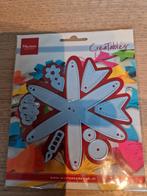 Marianne Design Creatables LR0449 Stansmallen Strik, Ophalen of Verzenden, Nieuw, Gereedschap of Toebehoren