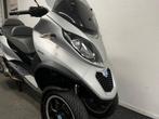Piaggio MP3 500 LT SPORT (bj 2015), Scooter, Piaggio, 493 cc, Bedrijf