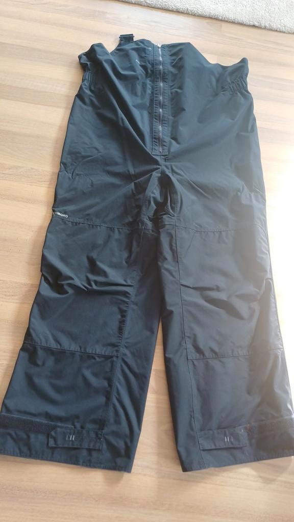 Zeilbroek, Dames, Tribord, extra large, XXL, Watersport en Boten, Watersportkleding, Gebruikt, Zeilbroek, Dame, Ophalen of Verzenden