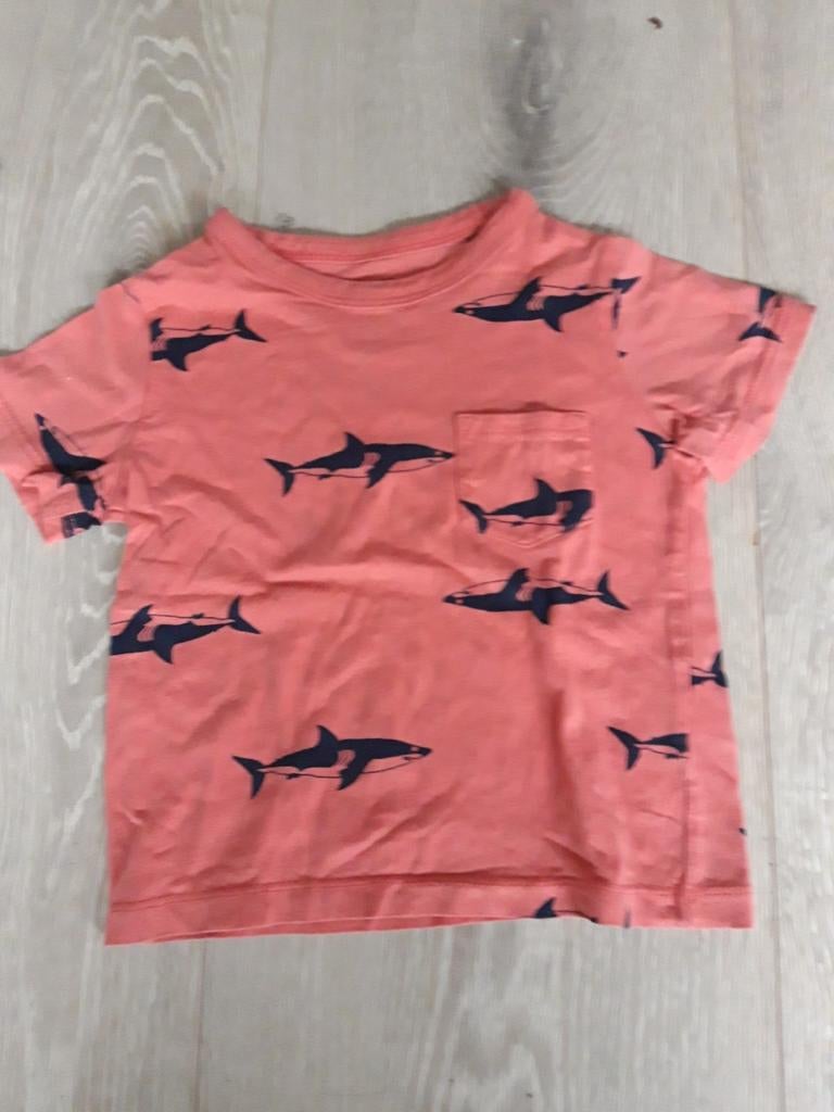 Baby kleding., Ophalen of Verzenden, Gebruikt, Overige maten