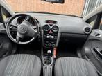 Opel Corsa 1.4-16V '111' Edition|dealer onderhoud|Airco|crui, Auto's, Voorwielaandrijving, Euro 5, Gebruikt, 1398 cc