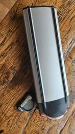 Gazelle accu en bedieningspaneel elektrische fiets, Fietsen en Brommers, Fietsaccessoires | Fietsaccu's, Ophalen of Verzenden