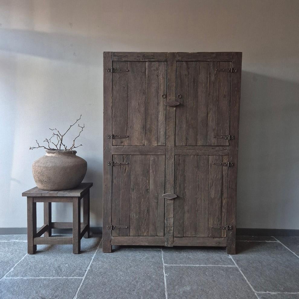 Driftwood kast landelijk sober stoer Jober Wonen, Ophalen