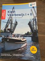 ANWB Cursusboek Klein Vaarbewijs I + II (26e druk), Boeken, Ophalen of Verzenden, Zo goed als nieuw, Overige niveaus, ANWB