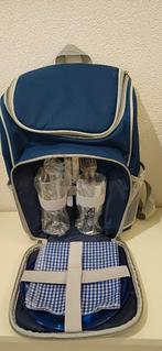 Rugzak koel tas met inhoud, Ophalen of Verzenden, Nieuw, Overige merken