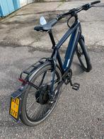 Stromer st 1  x sport, Ophalen, Zo goed als nieuw, Stromer