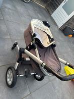 Joolz Kinderwagen met reiswieg en zitstoel, Gebruikt, Combiwagen, Met reiswieg, Ophalen