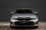 BMW 3-serie 330i M-Sport 245PK|BTW|Keyless|Drive mode|Full L, Automaat, 1998 cc, Gebruikt, Euro 6