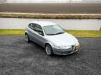 Alfa Romeo 147 Distinctive – 70.000 km – Uniek!, Auto's, Alfa Romeo, Voorwielaandrijving, Beige, 4 cilinders, 1165 kg