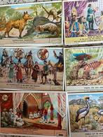 158 OXO Plaatjes , in zeer goede staat  ui 1954. …, Ophalen, Zo goed als nieuw