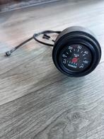 Tellerklok tomos brommer, Ophalen of Verzenden, Gebruikt