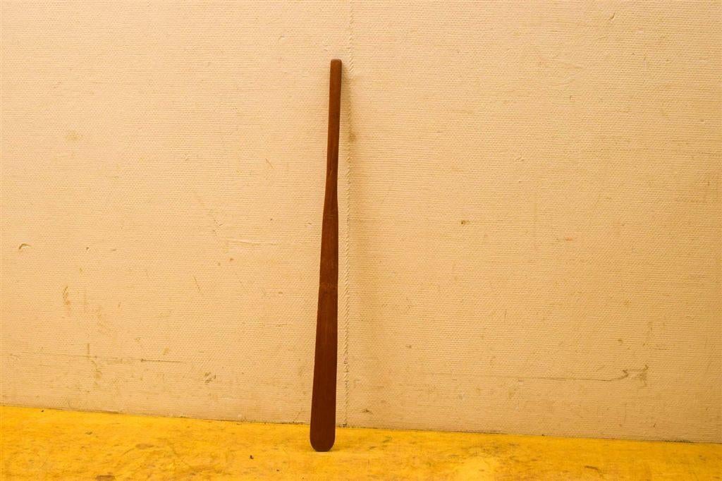 Houten schoenlepel 51248, Ophalen of Verzenden, Gedragen, Maat 43 t/m 46, Overige kleuren