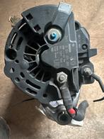Dynamo Bosch 0124225009 voor Opel Astra G, Ophalen of Verzenden, Gebruikt, Opel