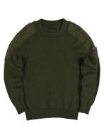 Stone Island Ghost trui khaki, Ophalen of Verzenden, Zo goed als nieuw, Groen