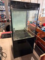 Kubus aquarium te koop, Ophalen, Nieuw, Leeg aquarium