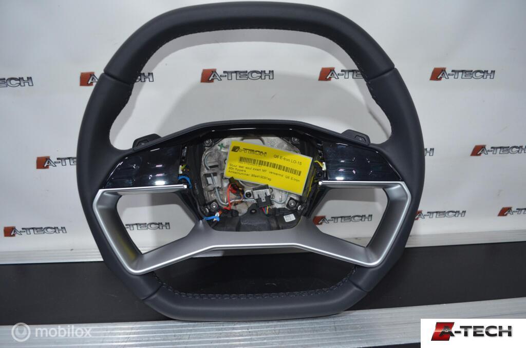 Stuur Audi Q6 LO-15 85e419091ag, Gebruikt, Ophalen of Verzenden