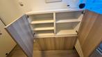 IKEA Besta kast combinatie, Huis en Inrichting, Kasten | Kledingkasten, Ophalen, Gebruikt, 100 tot 150 cm, Scandinavisch