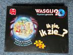Wasgij Mystery Puzzle nr. 6, Ophalen, 500 t/m 1500 stukjes, Zo goed als nieuw, Legpuzzel