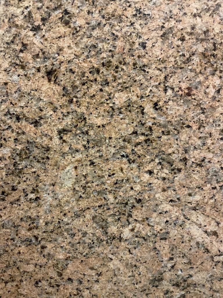 Giallo Venezian Aanrechtblad (2 delen), Huis en Inrichting, Keuken | Keukenelementen, Ophalen, 200 cm of meer, 150 tot 200 cm