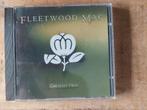 CD Fleetwood Mac – Greatest Hits, Ophalen of Verzenden, Zo goed als nieuw, Poprock