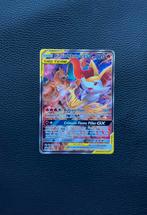 Charizard & Braixen GX #SM230 Pokemon Promo | Ruil Mogelijk, Hobby en Vrije tijd, Verzamelkaartspellen | Pokémon, Ophalen of Verzenden