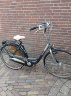 Mooie batavus verona lagere instap 28 inch fr 56 cm 7 vers, Fietsen en Brommers, Fietsen | Dames | Damesfietsen, 53 tot 56 cm