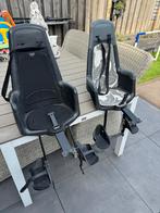 Bobike fietsstoeltjes, Ophalen, Gebruikt, Achterzitje, Voetsteuntjes