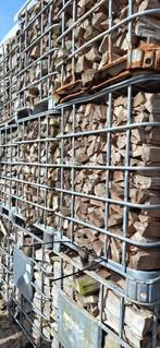 Brandhout, Tuin en Terras, 6 m³ of meer, Ophalen, Overige houtsoorten, Blokken