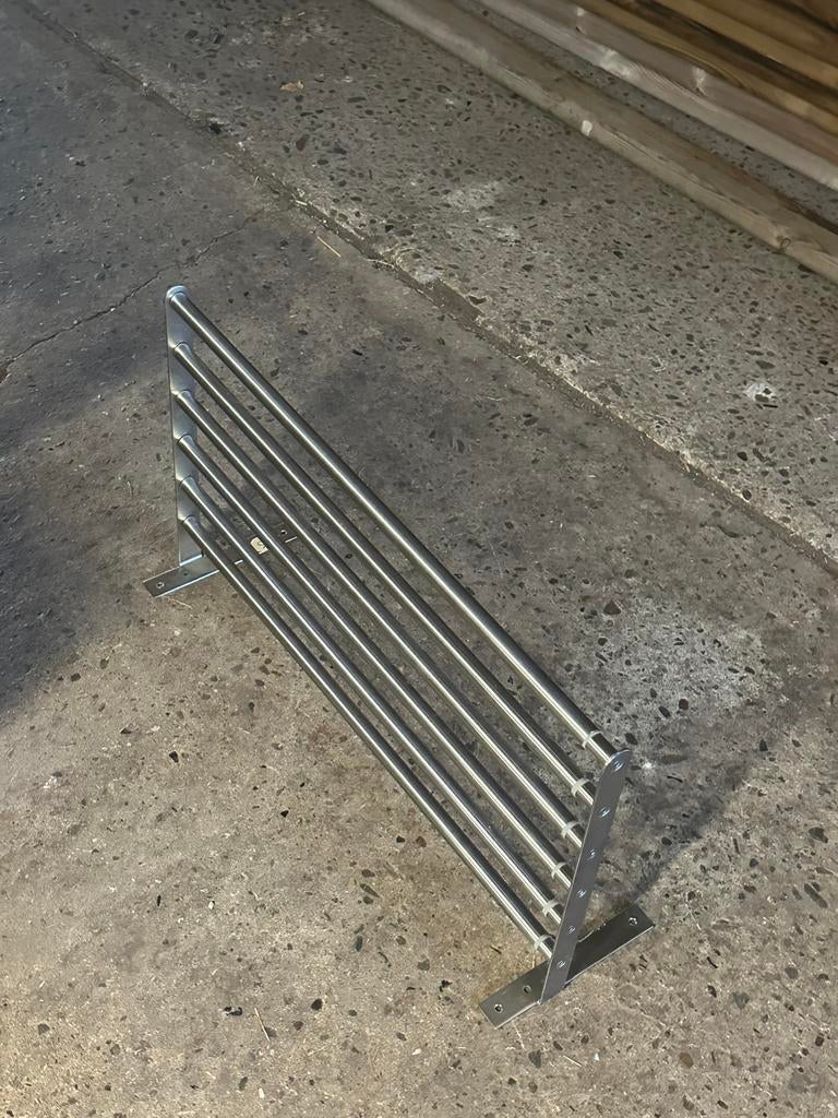 Dekjes/dekens houder, Ophalen of Verzenden, Zo goed als nieuw