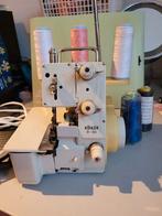 Lockmachine Kohler B-400, Ophalen of Verzenden, Zo goed als nieuw, Lockmachine, Overige merken