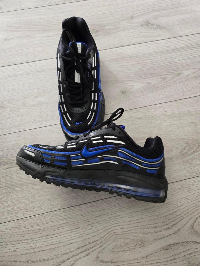 Nike air max maat 42.5, Sport en Fitness, Schaatsen, Ophalen of Verzenden, IJshockeyschaatsen