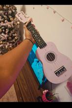 Ukulele - Zo goed als nieuw!, Muziek en Instrumenten, Ophalen of Verzenden, Zo goed als nieuw