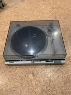 Technics SL D21 draaitafel, Ophalen, Gebruikt, Pitch-regelaar, Platenspeler