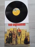 The Outsiders, Ophalen of Verzenden, Gebruikt