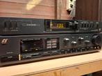 Sansui voorversterker en timer, Ophalen of Verzenden, Gebruikt, Overige merken