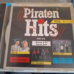 Piratenhits vol 1, Ophalen of Verzenden, Zo goed als nieuw