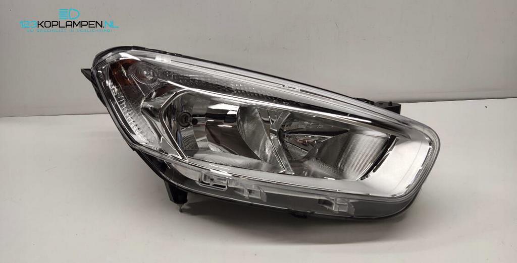 Ford Transit Tourneo Courier koplamp rechts
