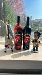 Rolling Stones, Ophalen, Gebruikt