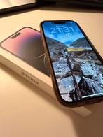 Apple iPhone 14 Pro - 256GB - In goede staat + Doos, Telecommunicatie, Mobiele telefoons | Apple iPhone, 256 GB, IPhone 14 Pro