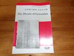 Edward elgar - the dream of gerontius, Ophalen of Verzenden, Artiest of Componist, Populair, Gebruikt