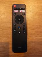 Afstandsbediening met Spraakbesturing voor Haier Smart TV, Ophalen of Verzenden, Nieuw, Universeel, Tv