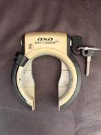 axa fiets slot, Ophalen of Verzenden