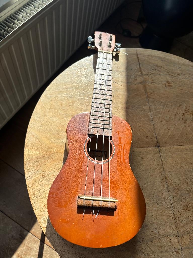 Ukelele Gomez uk - 10, Ophalen of Verzenden, Gebruikt, Overige typen
