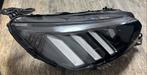 Rechter Koplamp Peugeot 2008/208 Full led technology, Auto-onderdelen, Verlichting, Ophalen of Verzenden, Gebruikt, Peugeot
