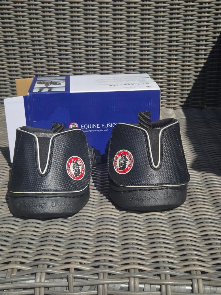 Te koop hoefschoenen, Ophalen of Verzenden, Zo goed als nieuw, Overige soorten