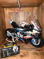 Bmw m1000rr lego nieuw, Ophalen of Verzenden, Zo goed als nieuw, 1:5 t/m 1:8, Motor