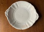 Societe Ceramique Maestricht schaal (Ø 31,5 cm) beschadigd, Ophalen of Verzenden