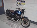 MOTO GUZZI V 7 SPECIAL, Motoren, Motoren | Moto Guzzi, 853 cc, 2 cilinders, Bedrijf, Onbekend