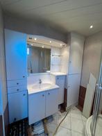 Badkamermeubel, Huizen en Kamers